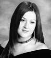 VANESSA VASQUEZ: class of 2005, Grant Union High School, Sacramento, CA.